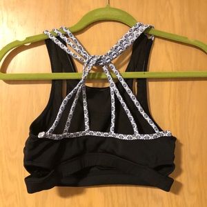 Vullsport Women’s Crossfit Sports Bra